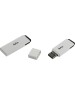флешка NETAC 16GB NT03U185N-016G-20WH