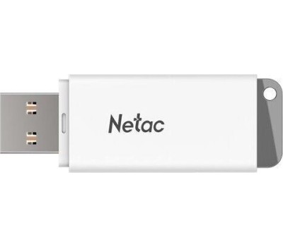флешка NETAC 16GB NT03U185N-016G-20WH