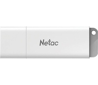 флешка NETAC 16GB NT03U185N-016G-20WH
