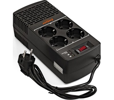 Стабилизатор EXEGATE (285939) POWER AD5000-1000 (4 евророзетки)