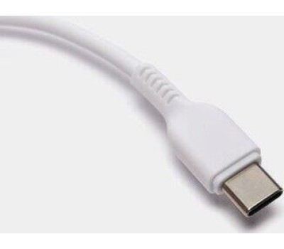 Дата-кабель Type-C HOCO (6957531068914) X20 USB (m) - Type-C (m) 2.0m - белый