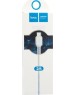 Дата-кабель Type-C HOCO (6957531068914) X20 USB (m) - Type-C (m) 2.0m - белый