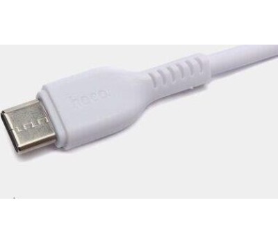 Дата-кабель Type-C HOCO (6957531068914) X20 USB (m) - Type-C (m) 2.0m - белый