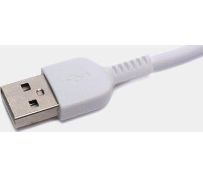 Дата-кабель Type-C HOCO (6957531068914) X20 USB (m) - Type-C (m) 2.0m - белый