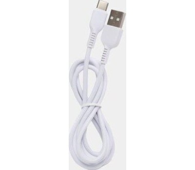 Дата-кабель Type-C HOCO (6957531068914) X20 USB (m) - Type-C (m) 2.0m - белый