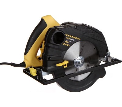 Пила циркулярная HANSKONNER HCS51185 Пилы циркулярные