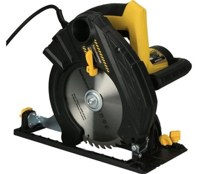 Пила циркулярная HANSKONNER HCS51185 Пилы циркулярные