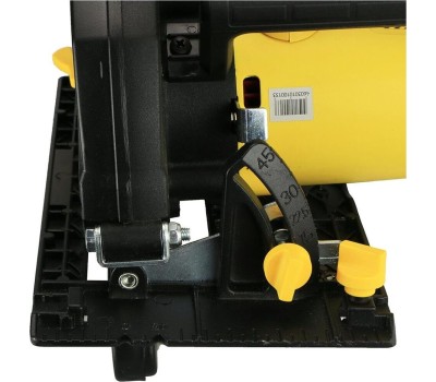 Пила циркулярная HANSKONNER HCS51185 Пилы циркулярные