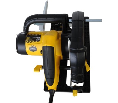 Пила циркулярная HANSKONNER HCS51185 Пилы циркулярные