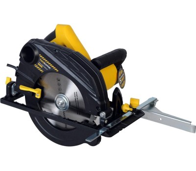 Пила циркулярная HANSKONNER HCS51185 Пилы циркулярные