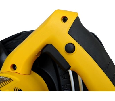 Пила циркулярная HANSKONNER HCS51185 Пилы циркулярные