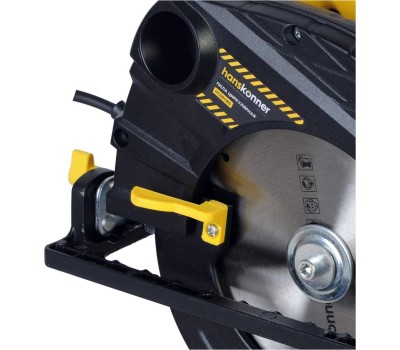 Пила циркулярная HANSKONNER HCS51185 Пилы циркулярные