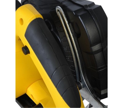 Пила циркулярная HANSKONNER HCS51185 Пилы циркулярные