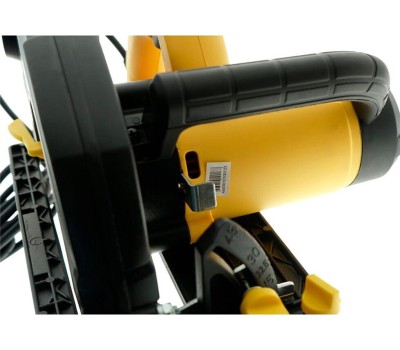 Пила циркулярная HANSKONNER HCS51185 Пилы циркулярные