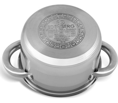 Кастрюля EDENBERG EB-3004 2,6л