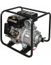 Мотопомпа HUTER MPD-100