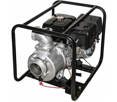 Мотопомпа HUTER MPD-100
