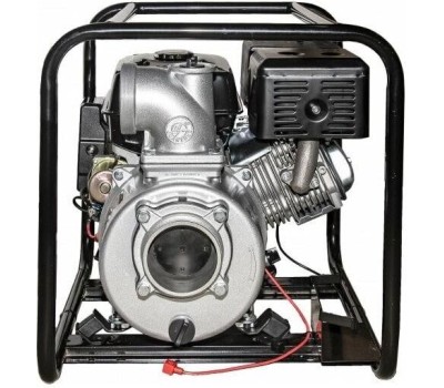 Мотопомпа HUTER MPD-100