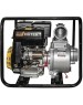 Мотопомпа HUTER MPD-100