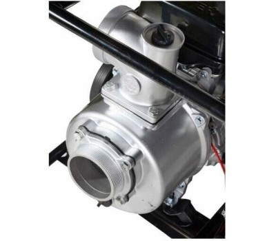 Мотопомпа HUTER MPD-100