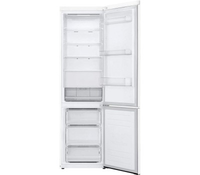 Холодильник LG GA-B509LQYL 419л белый