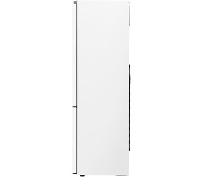 Холодильник LG GA-B509LQYL 419л белый