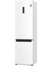 Холодильник LG GA-B509LQYL 419л белый