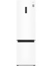 Холодильник LG GA-B509LQYL 419л белый