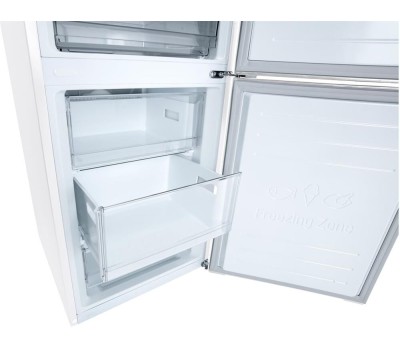 Холодильник LG GA-B509LQYL 419л белый