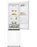 Холодильник LG GA-B509LQYL 419л белый