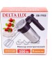 Миксер DELTA LUX DE-7703