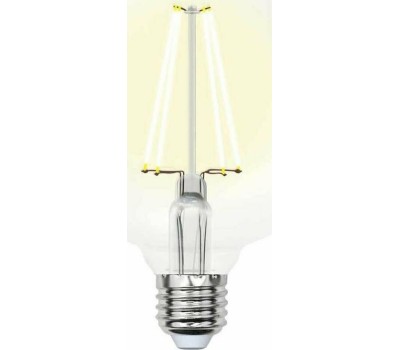G (Лампы-глобы) UNIEL (UL-00004859) LED-G125-10W/NW/E27/CL PLS02WH
