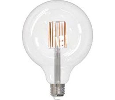 G (Лампы-глобы) UNIEL (UL-00004859) LED-G125-10W/NW/E27/CL PLS02WH