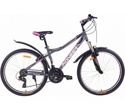 Велосипед PIONEER FAVORITE 26