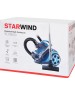 Пылесос с контейнером STARWIND SCV5630 2000Вт бирюзовый
