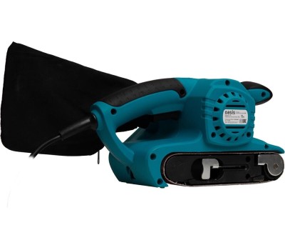 Шлифовальная машина ленточная OASIS GL-80