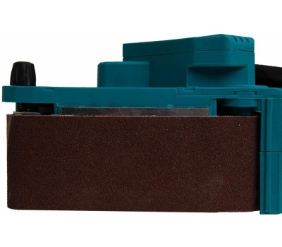 Шлифовальная машина ленточная OASIS GL-80