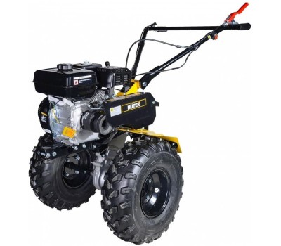 Сельскохозяйственная машина HUTER МК-7000P BIG FOOT 70/5/26