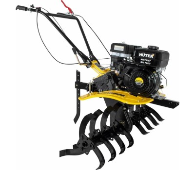 Сельскохозяйственная машина HUTER МК-7000P BIG FOOT 70/5/26