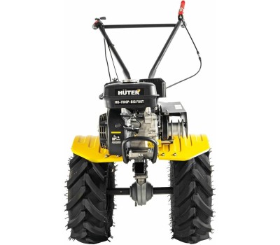 Сельскохозяйственная машина HUTER МК-7000P BIG FOOT 70/5/26