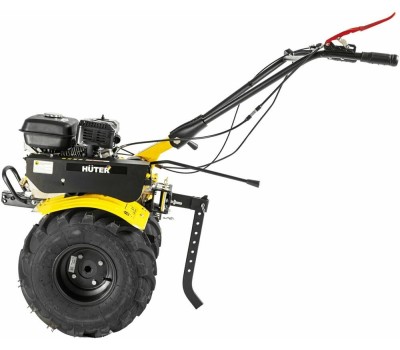 Сельскохозяйственная машина HUTER МК-7000P BIG FOOT 70/5/26