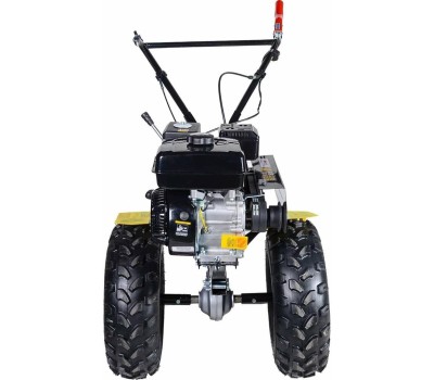 Сельскохозяйственная машина HUTER МК-7000P BIG FOOT 70/5/26