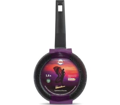 Ковш TIMA ВДОХНОВЕНИЕ Д180 (объем 1.6л) ВДК-118