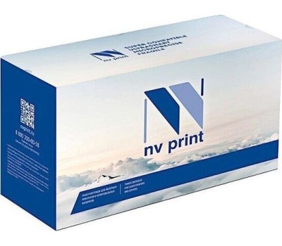 Картридж совместимый NV PRINT NV-CLTK407SBk