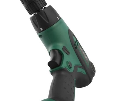 Сетевой шуруповёрт FAVOURITE ID 550/2S