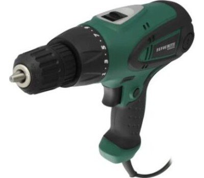 Сетевой шуруповёрт FAVOURITE ID 550/2S