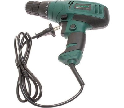 Сетевой шуруповёрт FAVOURITE ID 550/2S