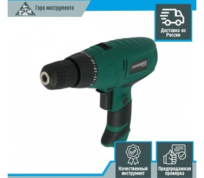 Сетевой шуруповёрт FAVOURITE ID 550/2S