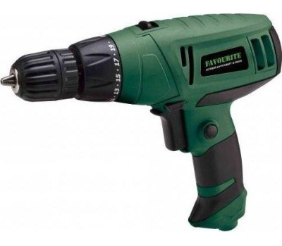 Сетевой шуруповёрт FAVOURITE ID 550/2S
