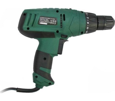 Сетевой шуруповёрт FAVOURITE ID 550/2S